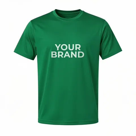 Unisex Nexgen Performance T-Shirt - 790