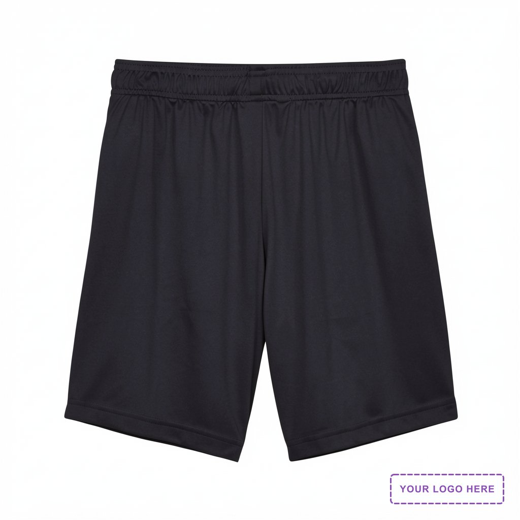 Youth Zone Performance Shorts - TT11SHY