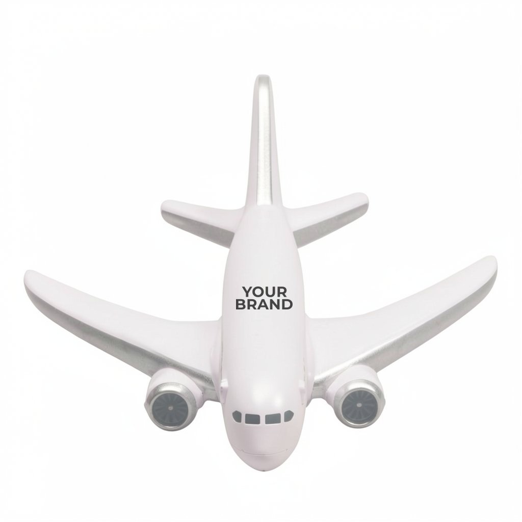 Airliner Stress Reliever