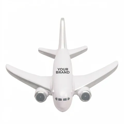 Airliner Stress Reliever
