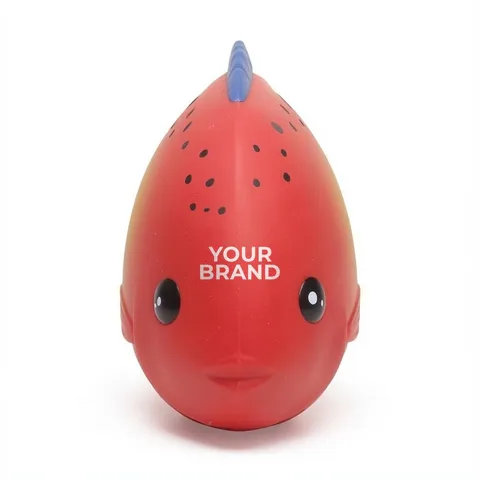 Tropical Fish Stress Reliever Wobbler