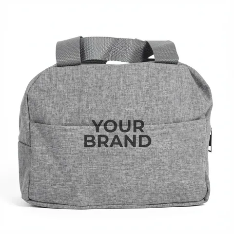Patriotic Handy Lunch Cooler