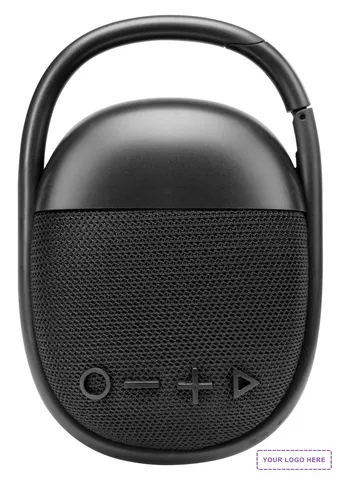 Sound Wave Waterproof Speaker