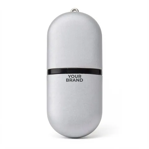 Universal Source® 2 GB Oval USB 2.0 Flash Drive