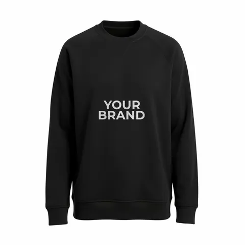 Sport-Tek Drive Fleece Crewneck STF203
