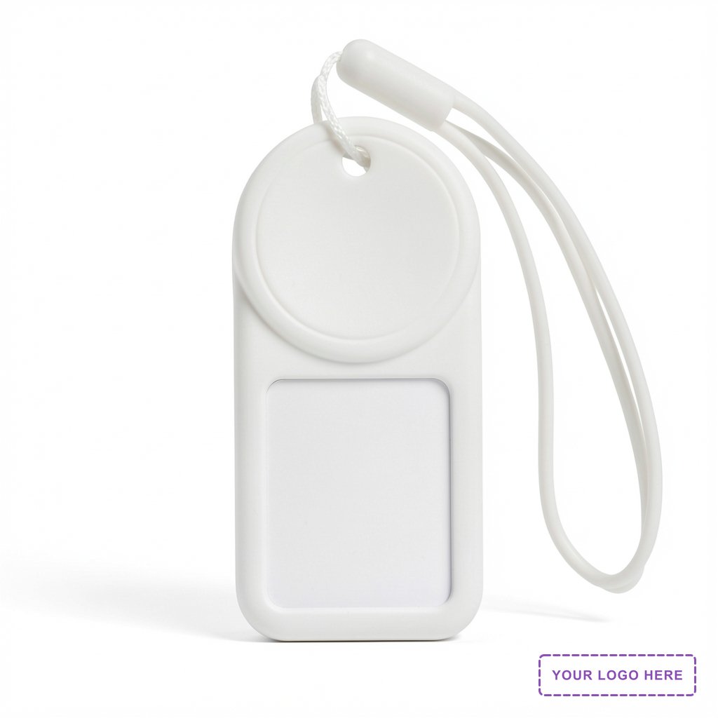 Navi Air Tracker & Luggage Tag Combo Compatible with iOS Find My App