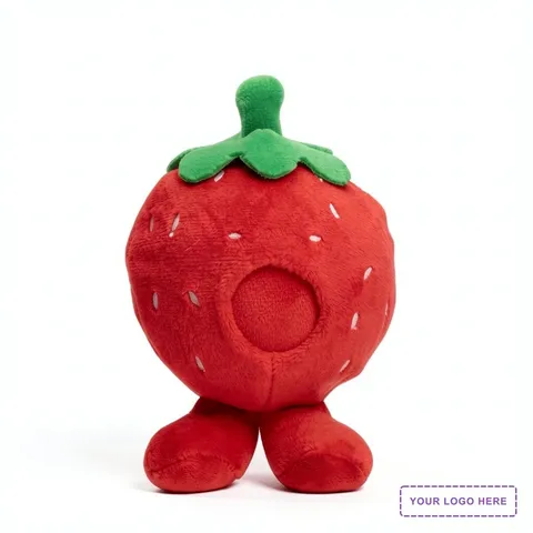 Stress Busters™ Strawberry