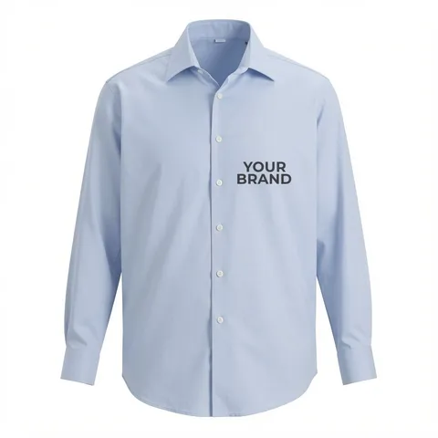 Executive Oxford Mens Shirt