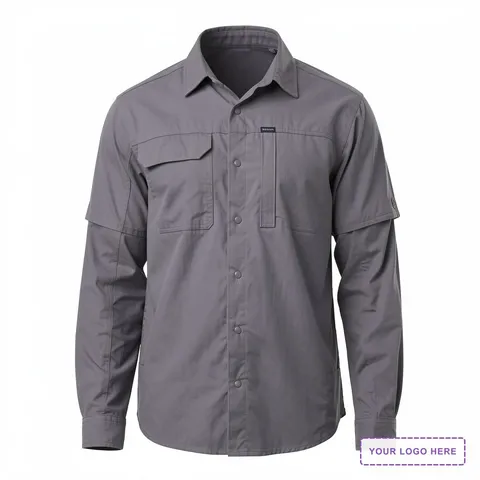 Men's Skien Valley™ Pocket Shirt - 212332