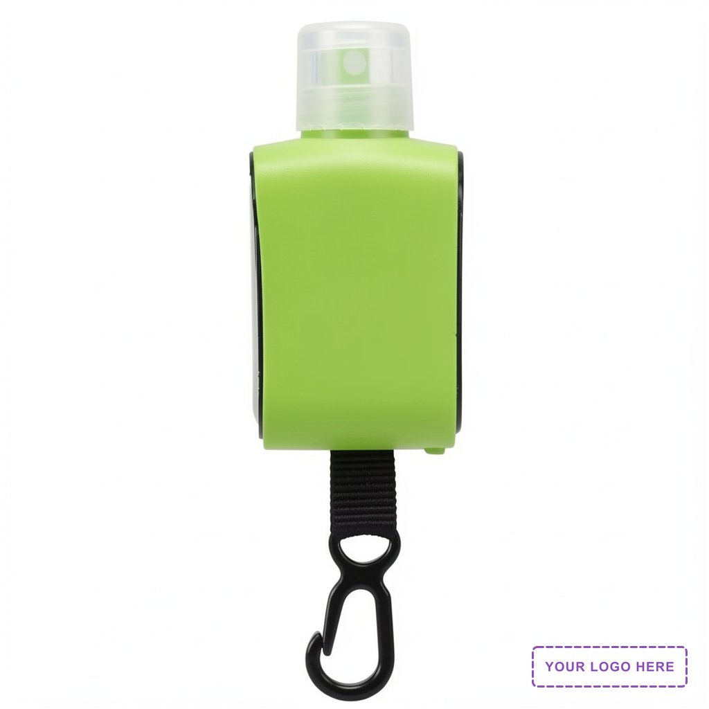 Cozy Clip 1 oz Moisture Bead Hand Sanitizer