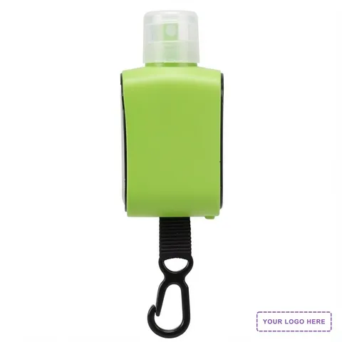 Cozy Clip 1 oz Moisture Bead Hand Sanitizer