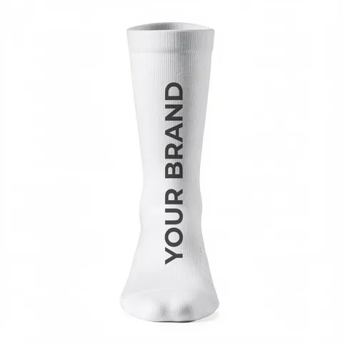 Strideline Premium Sublimation Socks