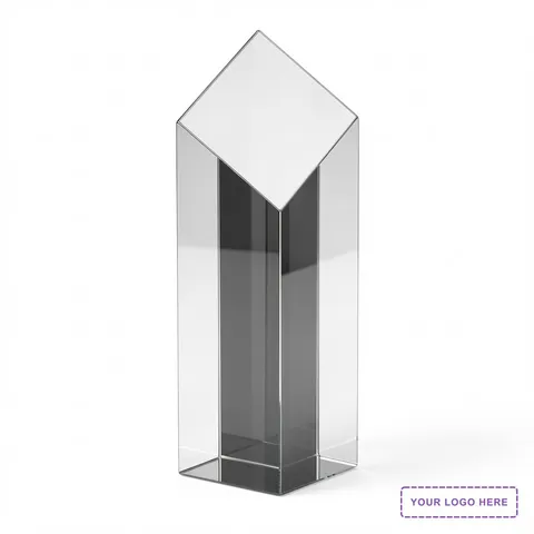 Large Diamond Pillar