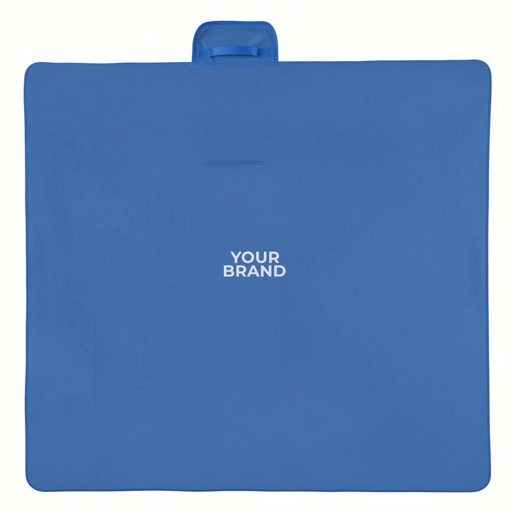 Extra Large rPET Roll-Up Blanket