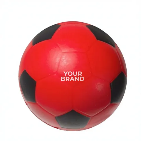 Soccer Ball Stress Reliever