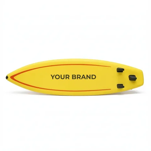 Surfboard Stress Reliever