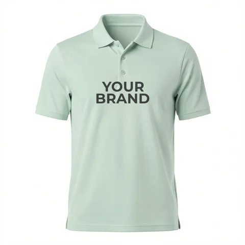 Men's Performance Polo - A230
