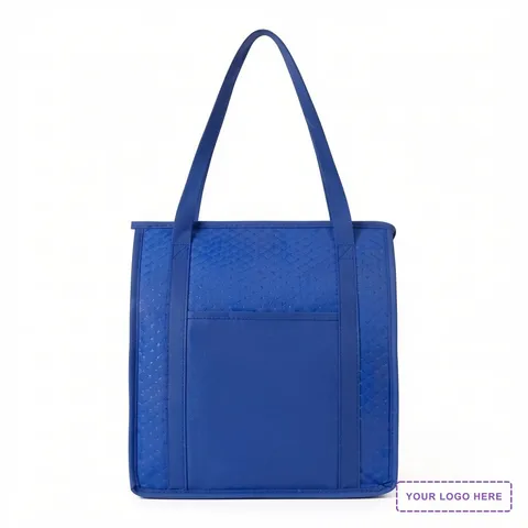 Sundial Non-Woven Cooler Bag