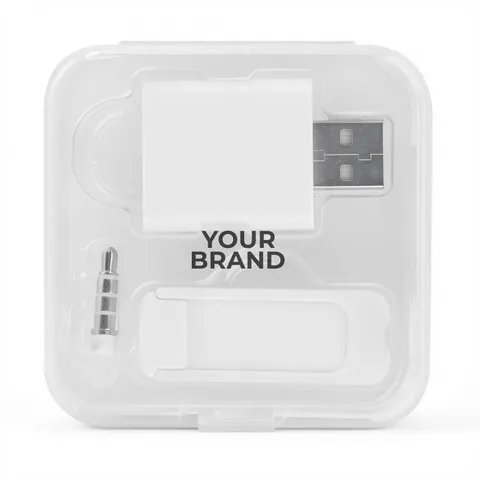 Data Blocker Kit