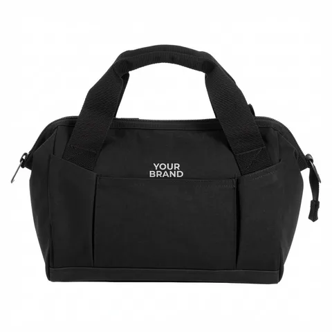 Wolverine 13 inch 14 pocket Tool Bag