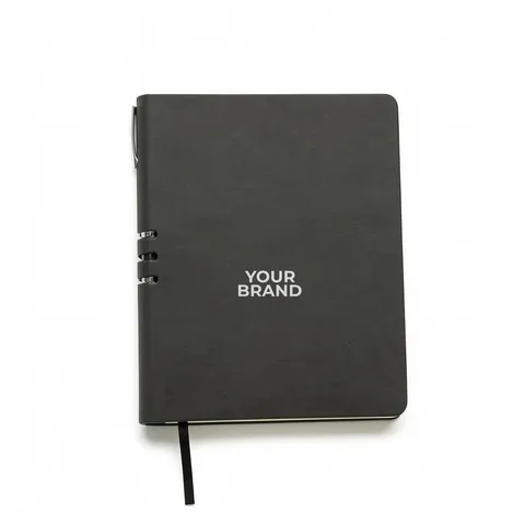 Seminar Soft-Cover Journal with Pen