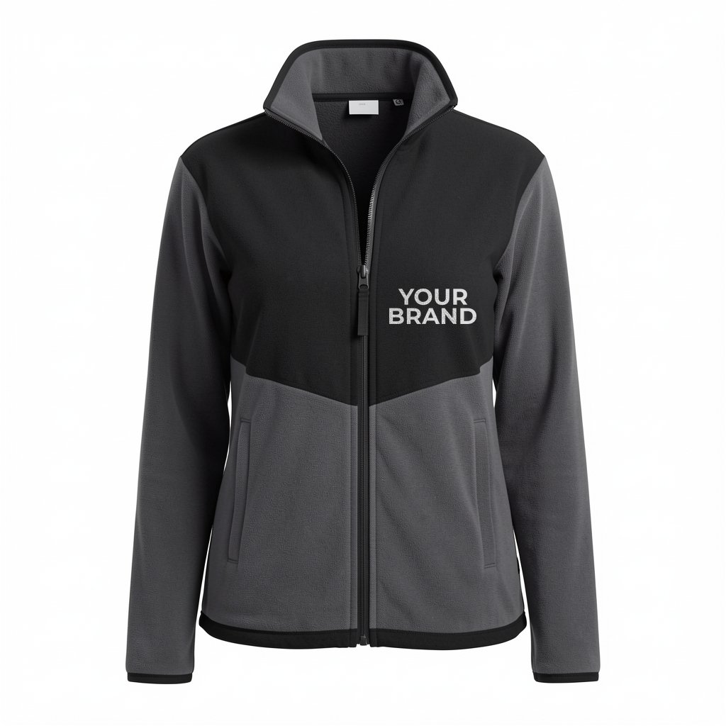 Port Authority Women's Therma-Tek Fleece Jacket L180