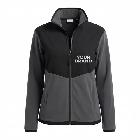 Port Authority Women's Therma-Tek Fleece Jacket L180