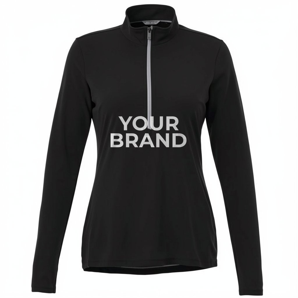 Women's VEGA Tech Half Zip