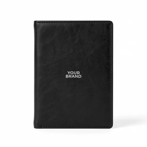 Richford Work Monthly Pocket Calendar