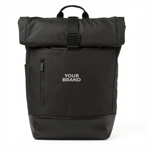 Moleskine® Metro Rolltop Backpack