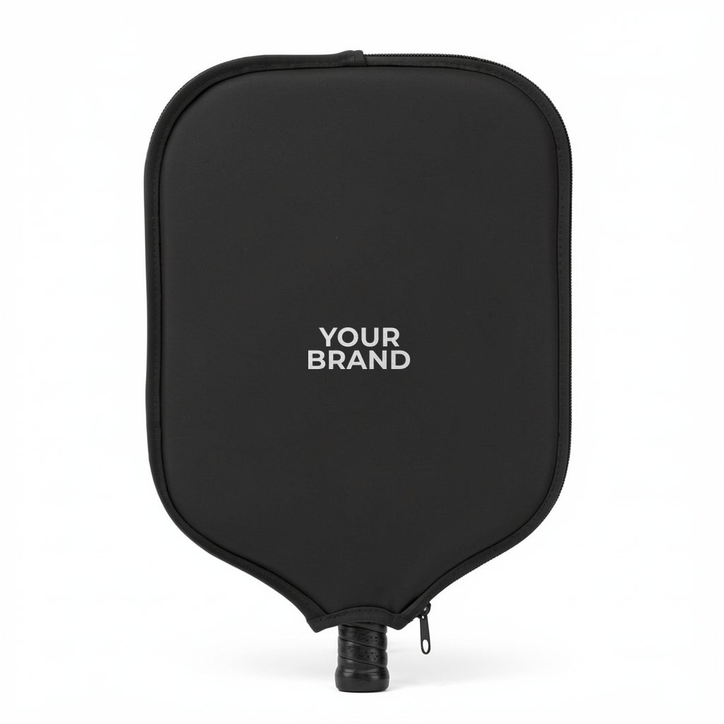 Pickleball Paddle Cover