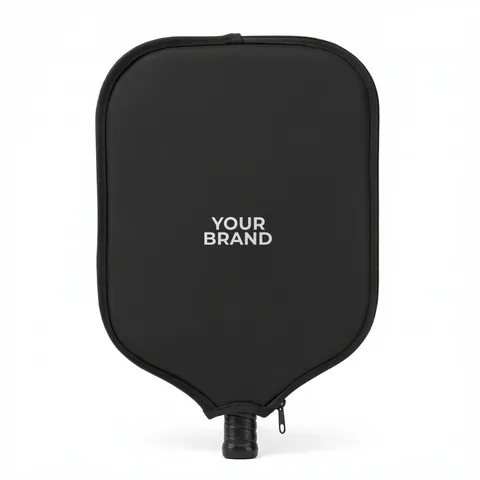Pickleball Paddle Cover