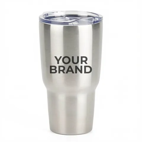 Belmont 30 oz Vacuum Insulated Stainless Steel Travel Tumbler