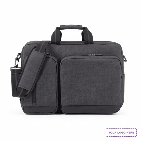 Solo New York Duane Hybrid Briefcase