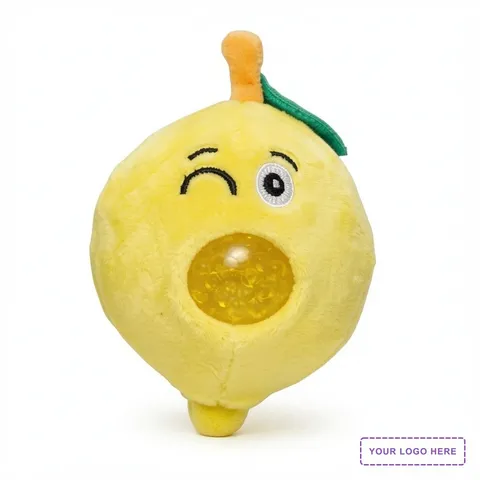 Stress Busters™ "Squeeze the day"