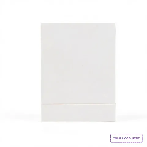 Carrot Seed Matchbook
