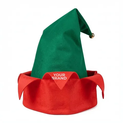 Elf Hat