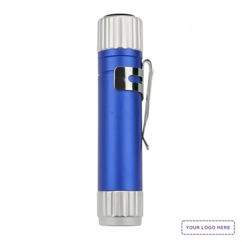 Aluminum LED Penlight