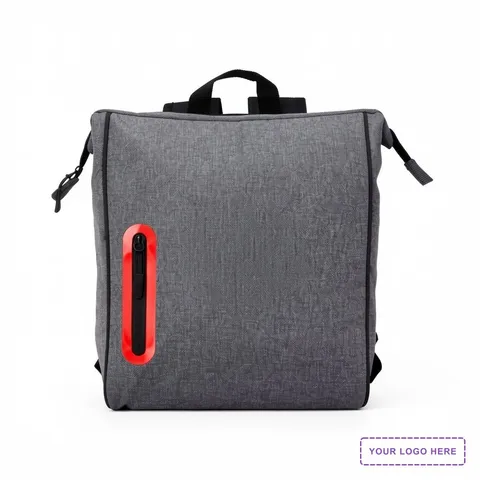 To Go Oval Lunch & Drink Cooler