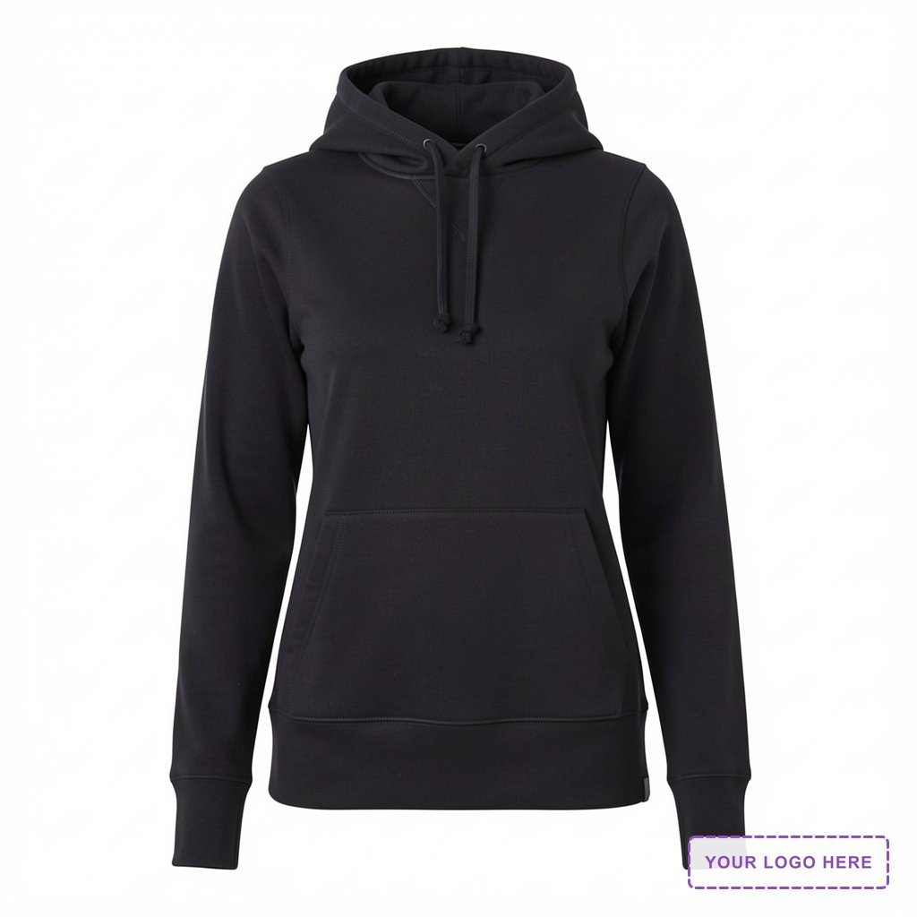 Women's ARGUS Eco Fleece Hoody