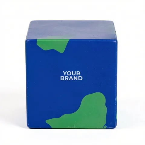 Earth Cube Stress Reliever