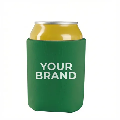 Koozie® britePix® Holiday Can Cooler