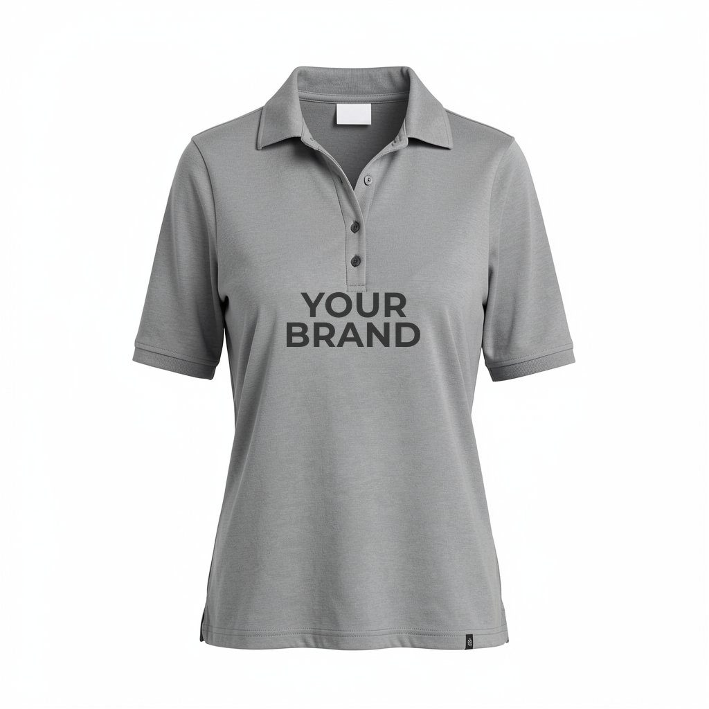 TravisMathew Women's Sunsetters Polo TM1LD004