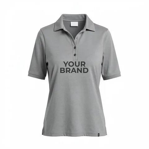 TravisMathew Women's Sunsetters Polo TM1LD004