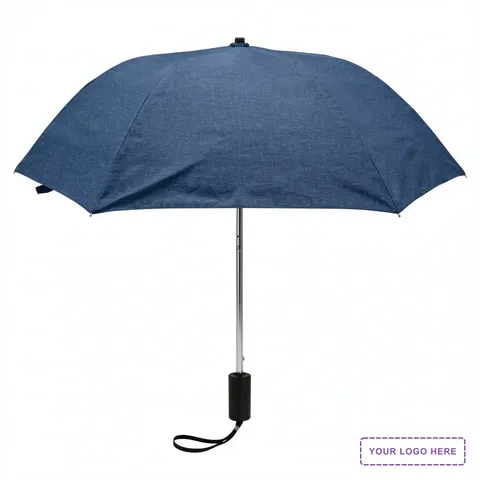 The Heather Spectrum Folding Umbrella