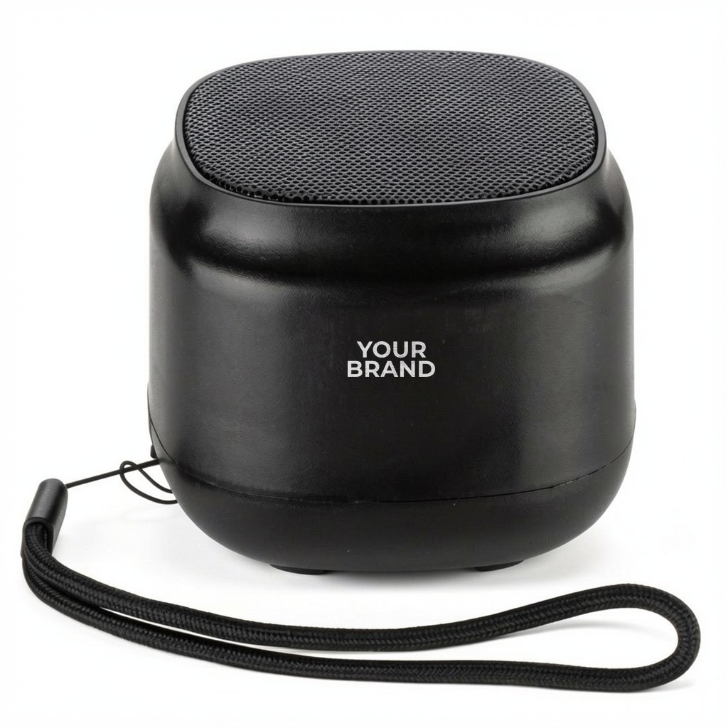 Swing 3W Mono Wireless Speaker