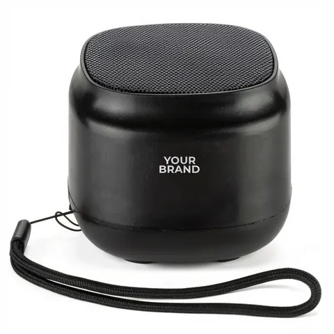 Swing 3W Mono Wireless Speaker