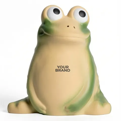 Frog Stress Reliever