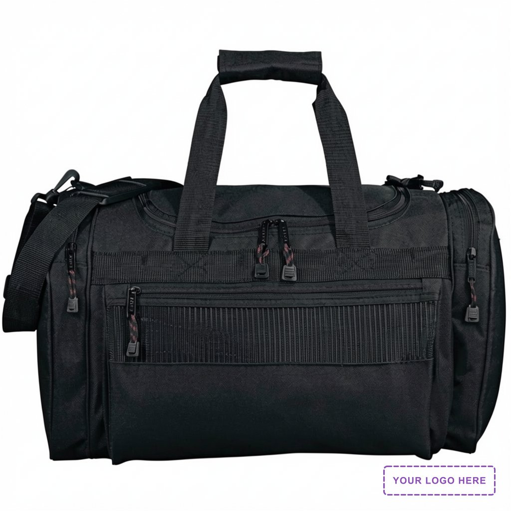 Excel Sport Deluxe 20" Duffel Bag