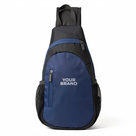 AeroLOFT® Crossbody Sling Backpack